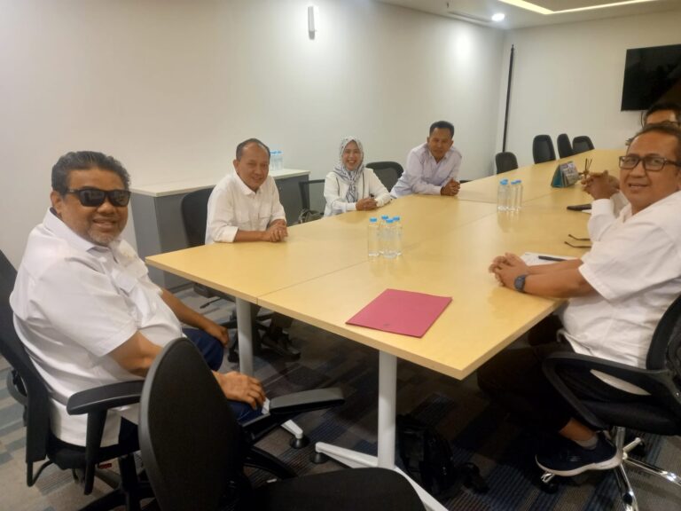 Pantau BUMN Desak Danantara Usut Tuntas Dugaan Rekayasa Laporan Keuangan dan Evaluasi Menyeluruh Tata Kelola PT Pos Indonesia