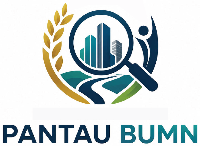 PANTAU BUMN